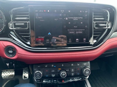 2022 Dodge Durango R/T Plus