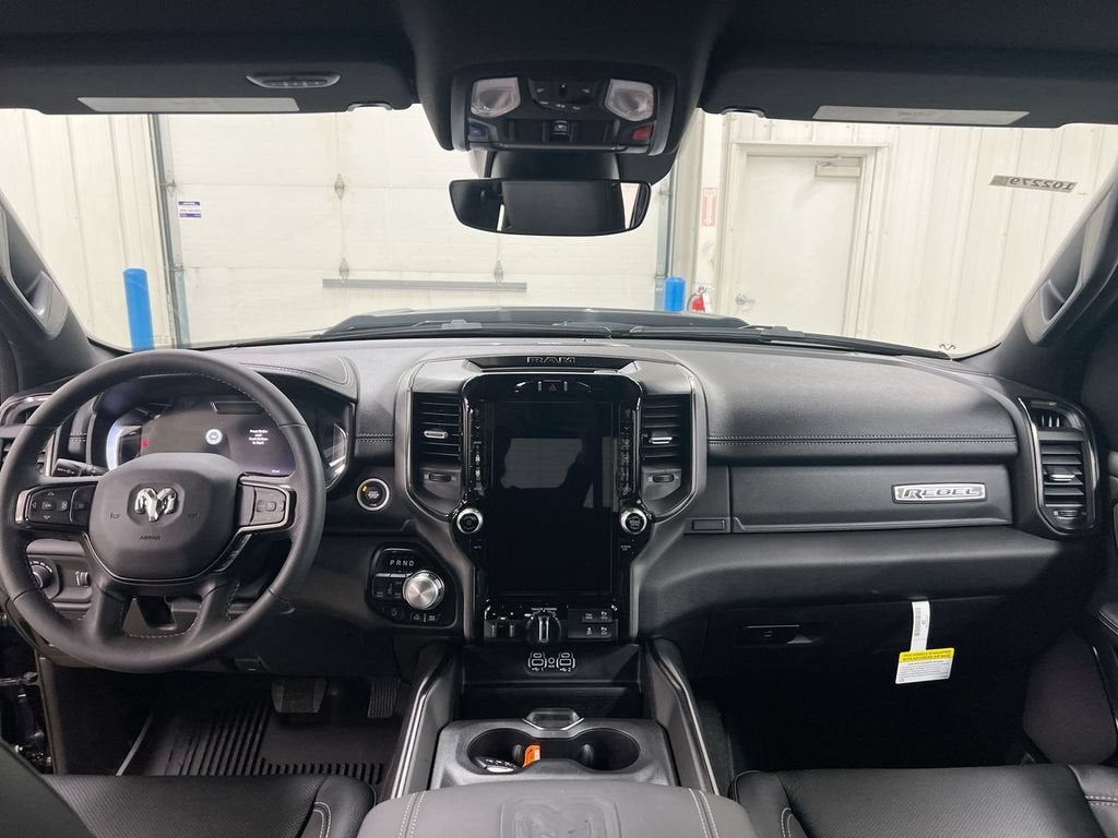 2024 RAM 1500 Rebel