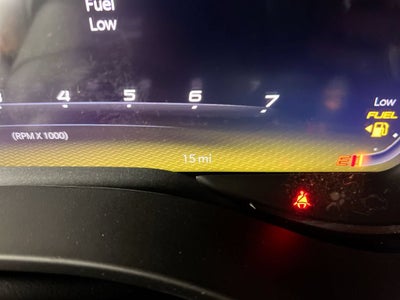 2024 RAM 1500 Rebel