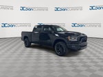 2024 RAM 1500 Rebel