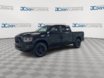 2024 RAM 1500 Rebel