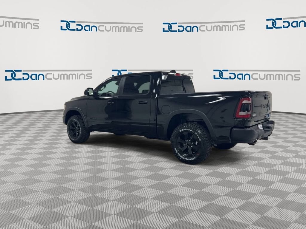 2024 RAM 1500 Rebel