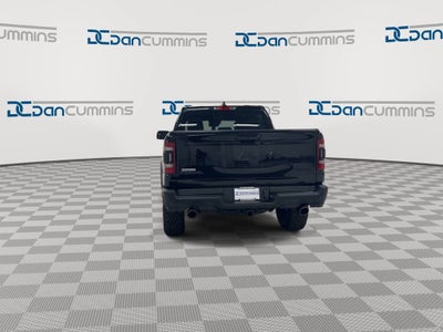 2024 RAM 1500 Rebel