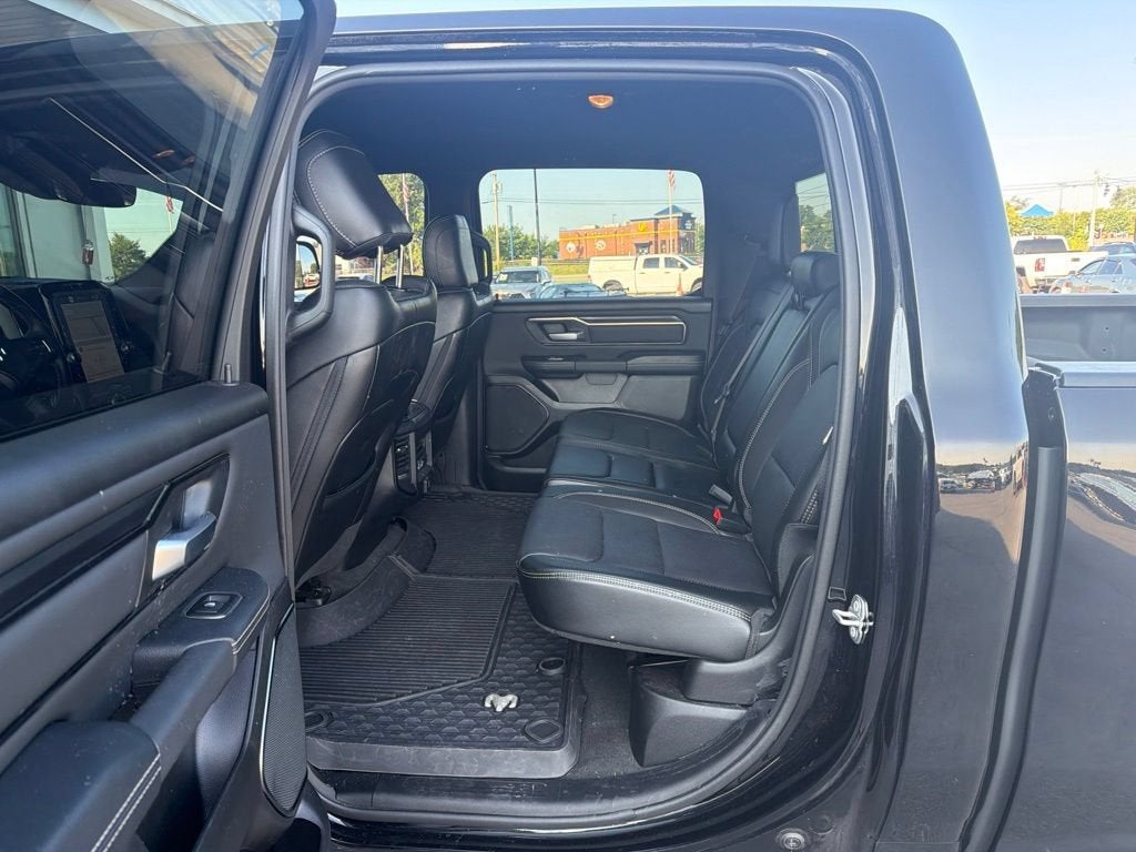 2024 RAM 1500 Rebel