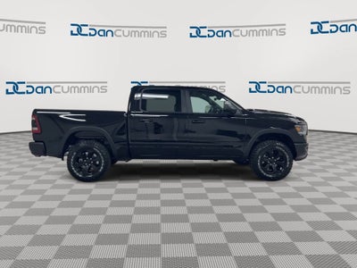 2024 RAM 1500 Rebel