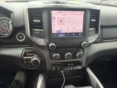 2024 RAM 1500 Big Horn