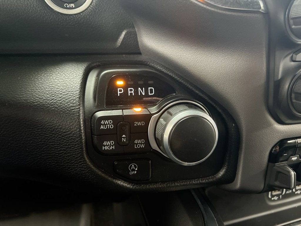 2024 RAM 1500 Big Horn