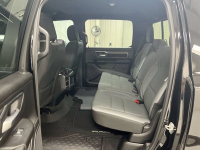 2024 RAM 1500 Big Horn