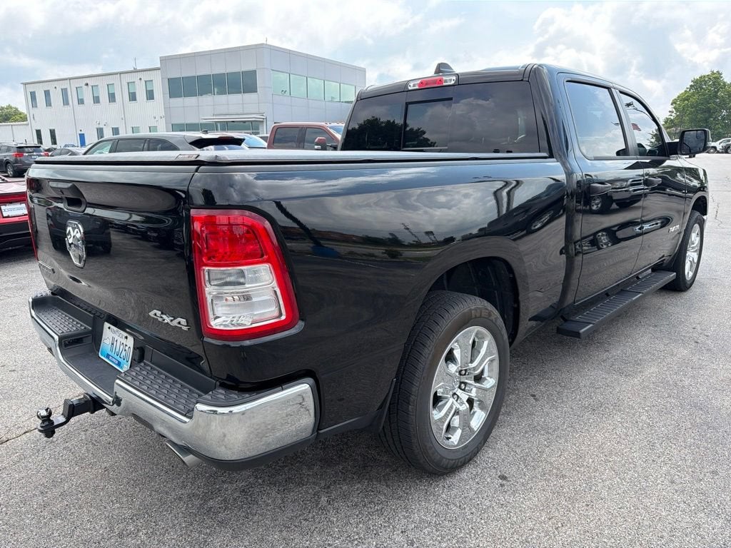 2024 RAM 1500 Big Horn