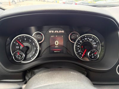 2024 RAM 1500 Big Horn
