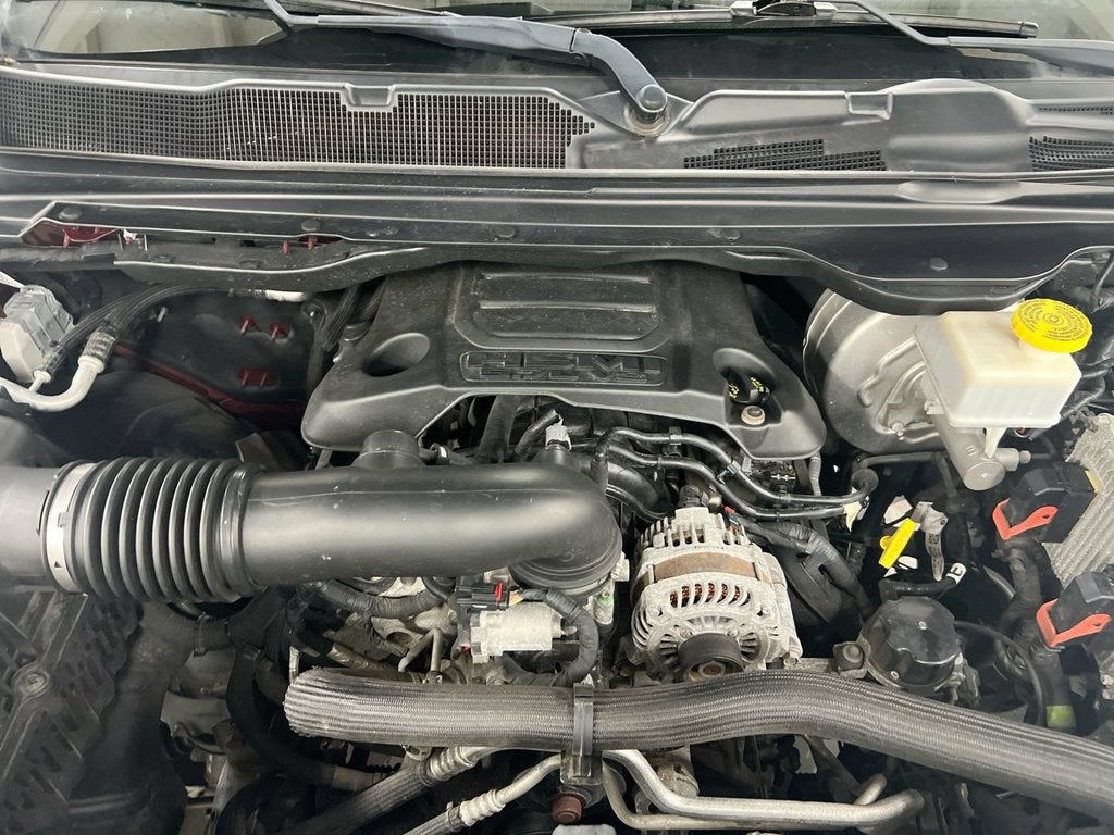 2019 RAM 1500 Sport