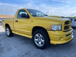 2005 Dodge Ram 1500 SLT