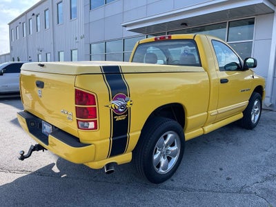 2005 Dodge Ram 1500 SLT