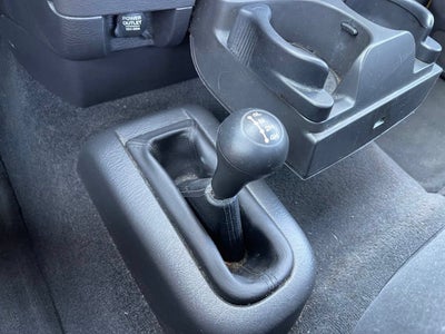 2005 Dodge Ram 1500 SLT