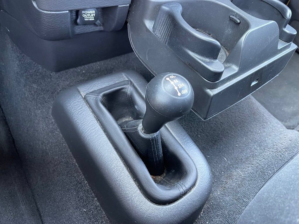 2005 Dodge Ram 1500 SLT