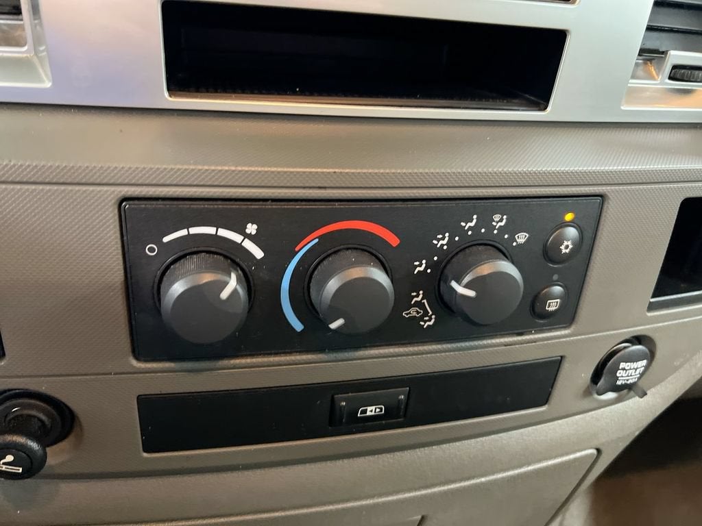 2008 Dodge Ram 1500 SLT