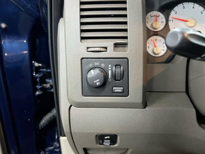 2008 Dodge Ram 1500 SLT