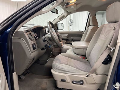 2008 Dodge Ram 1500 SLT