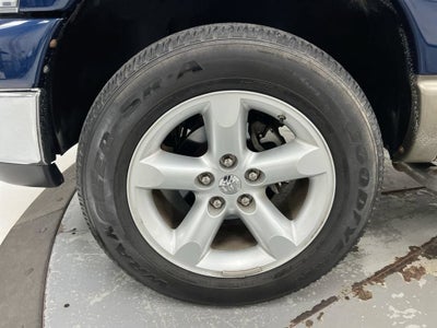 2008 Dodge Ram 1500 SLT