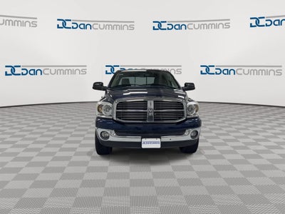 2008 Dodge Ram 1500 SLT