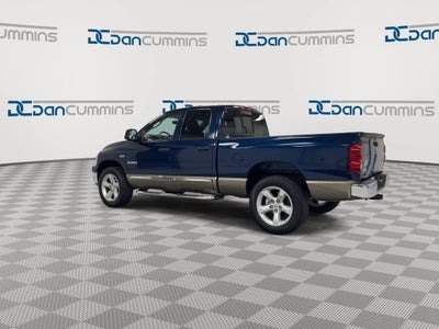 2008 Dodge Ram 1500 SLT