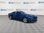 2017 Ford Mustang V6