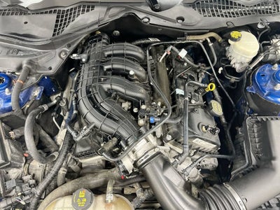 2017 Ford Mustang V6
