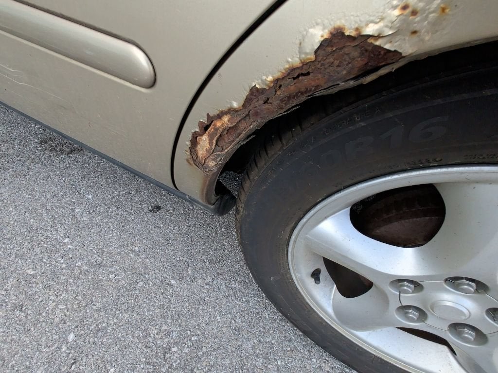 2001 Ford Taurus SES