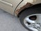 2001 Ford Taurus SES