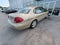 2001 Ford Taurus SES