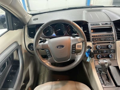 2012 Ford Taurus SEL