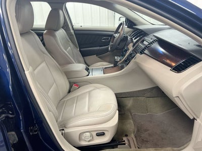 2012 Ford Taurus SEL