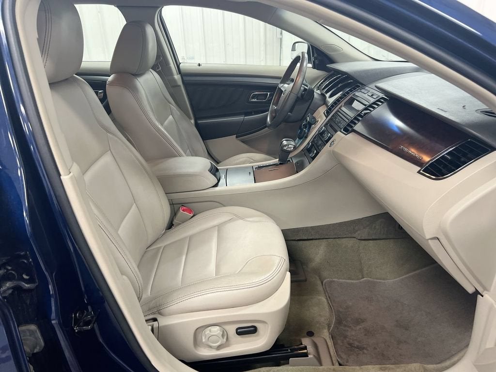 2012 Ford Taurus SEL