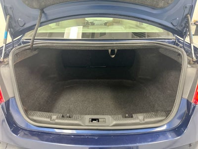 2012 Ford Taurus SEL