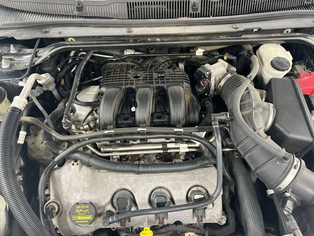 2012 Ford Taurus SEL