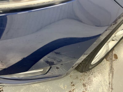 2012 Ford Taurus SEL