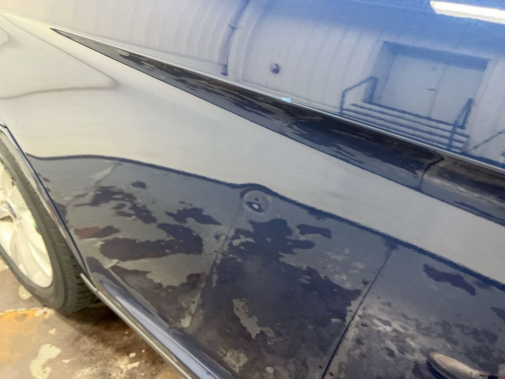 2012 Ford Taurus SEL
