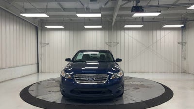2012 Ford Taurus SEL