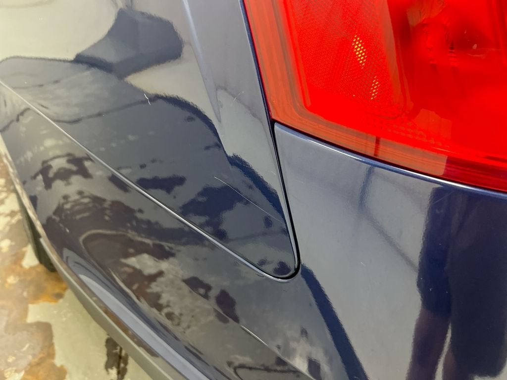 2012 Ford Taurus SEL