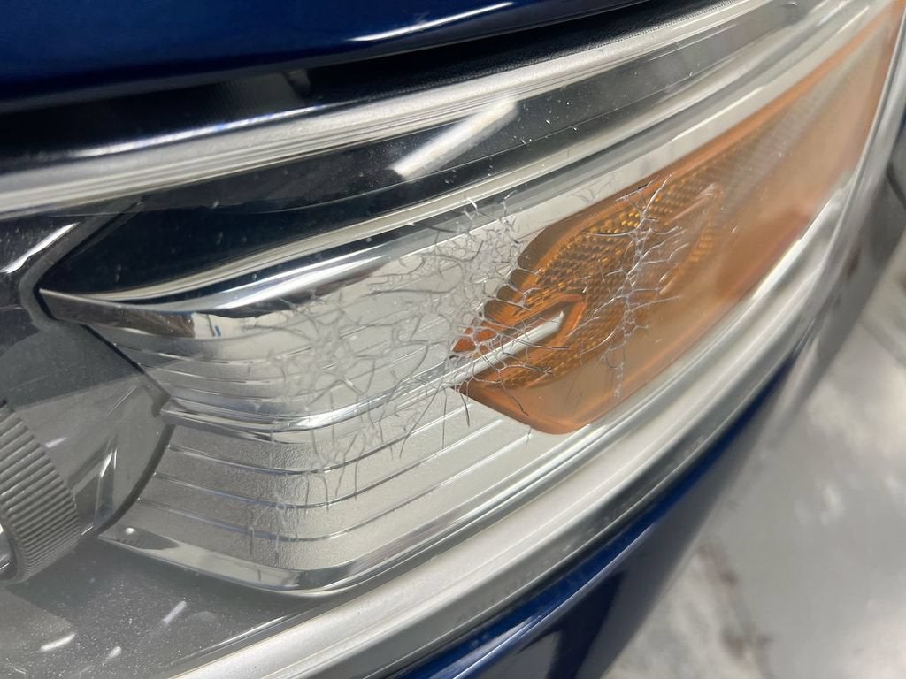 2012 Ford Taurus SEL