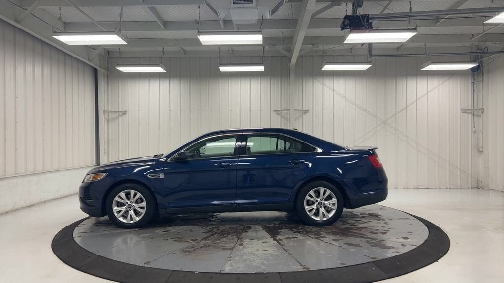 2012 Ford Taurus SEL