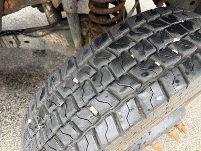2012 Ford Super Duty F-550 DRW XL