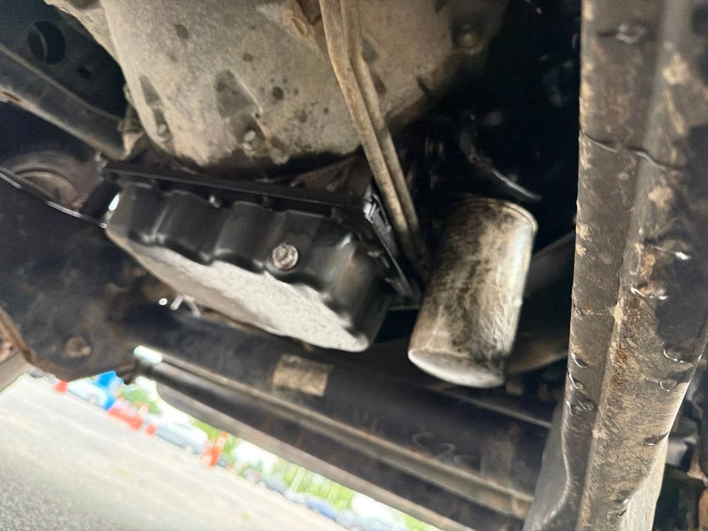 2012 Ford Super Duty F-550 DRW XL