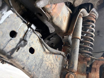 2012 Ford Super Duty F-550 DRW XL