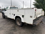 2012 Ford Super Duty F-550 DRW XL