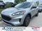 2022 Ford Escape SE Plug-In Hybrid