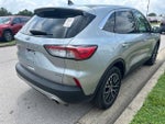 2022 Ford Escape SE Plug-In Hybrid