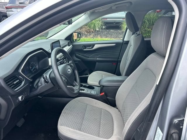 2022 Ford Escape SE Plug-In Hybrid