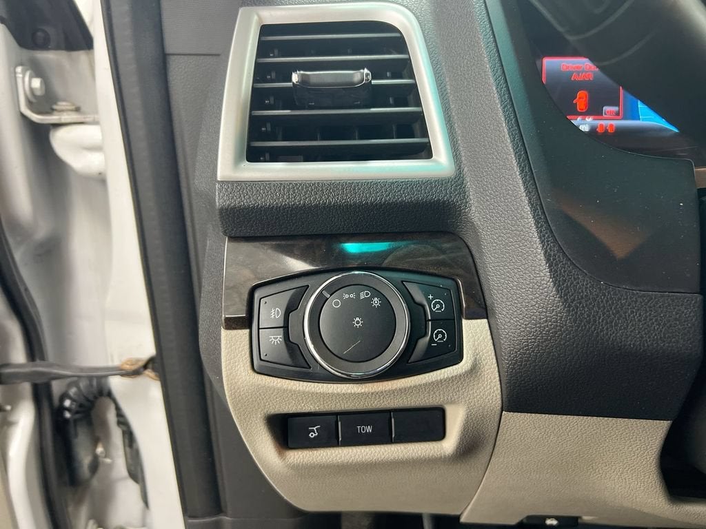 2012 Ford Explorer Limited