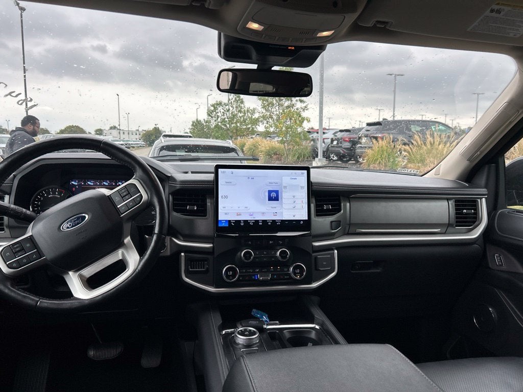 2024 Ford Expedition Max XLT